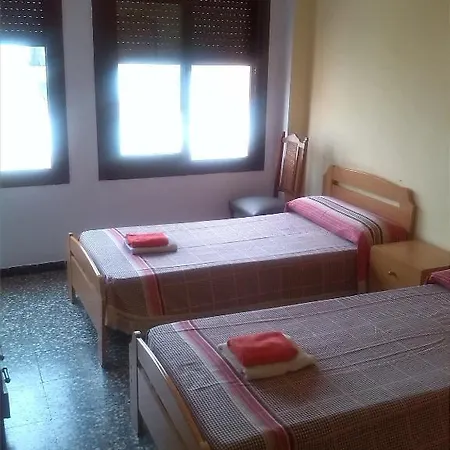 Pension Vinaros Guest house