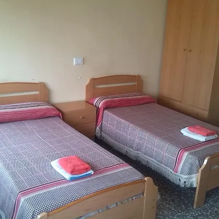 Pension Vinaros *