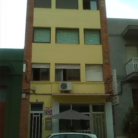 Guest house Pension Vinaros Vinaros
