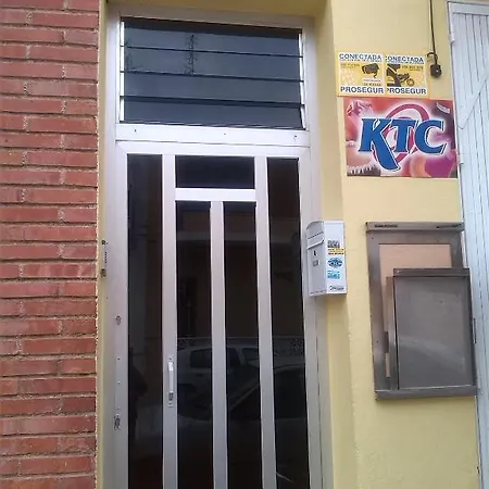 Guest house Pension Vinaros *