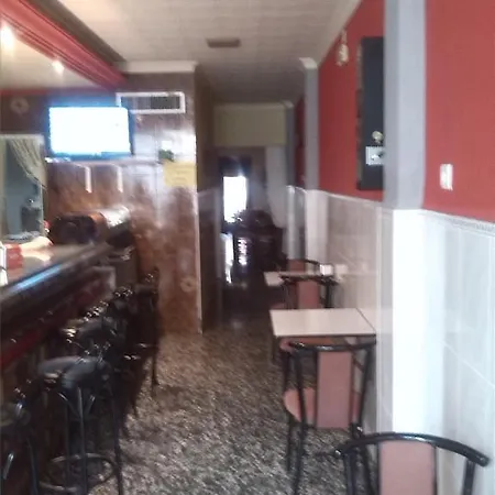 Pension Vinaros *