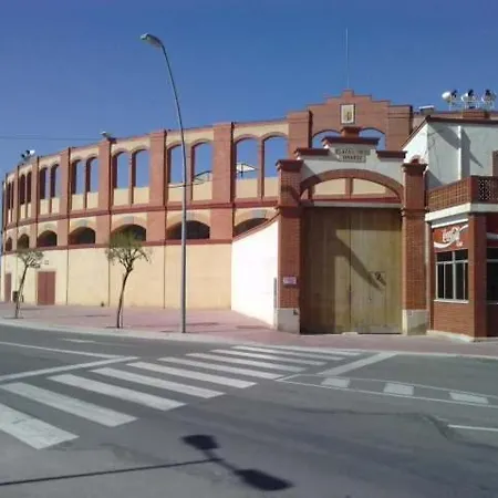 Guest house Pension Vinaros *