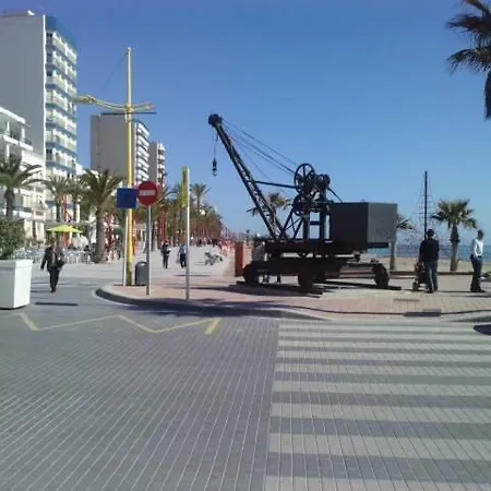 Pension Vinaros Guest house *