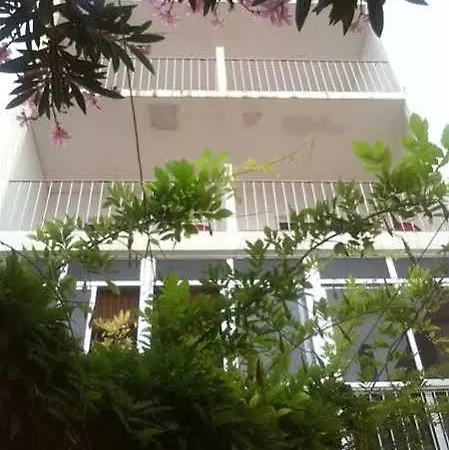 Guest house Pension Vinaros