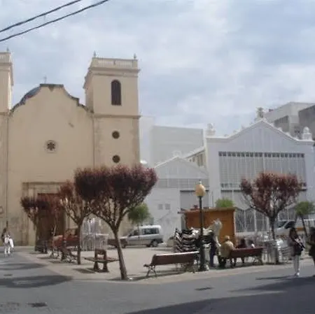 Guest house Pension Vinaros
