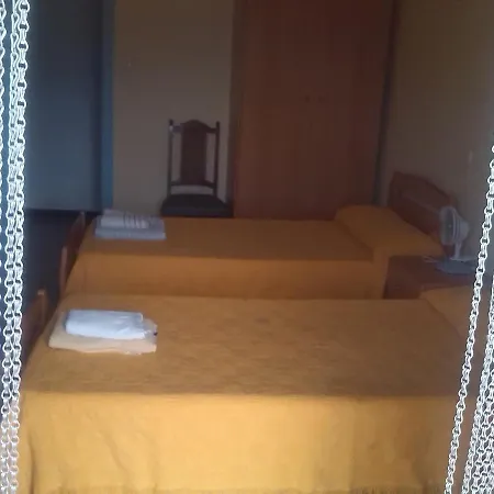 Guest house Pension Vinaros Vinaros