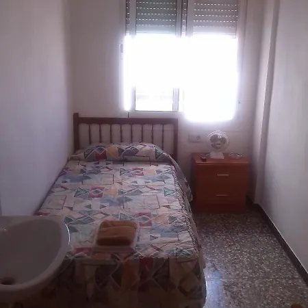Guest house Pension Vinaros *