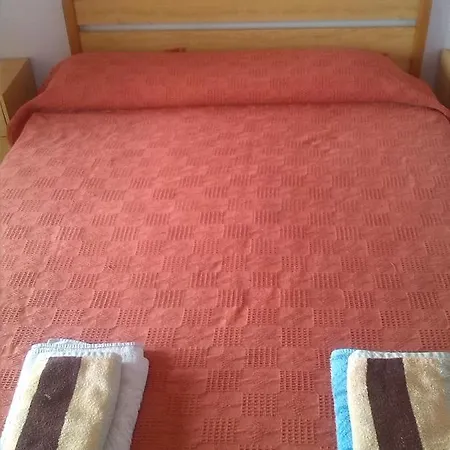 Guest house Pension Vinaros *
