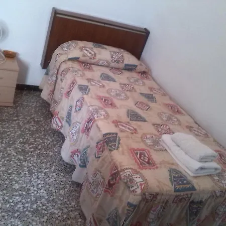 Pension Vinaros Guest house