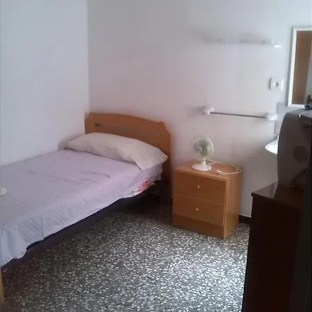 Pension Vinaros Guest house