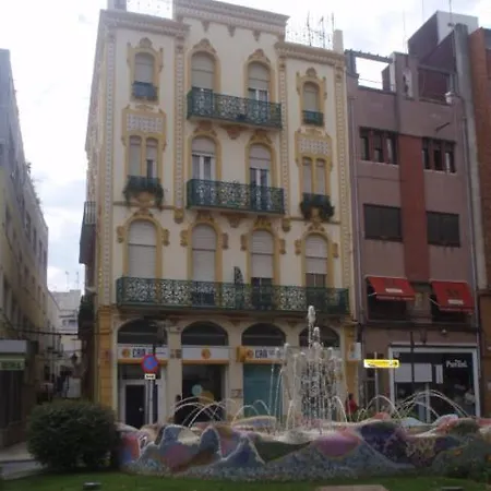 Pension Vinaros