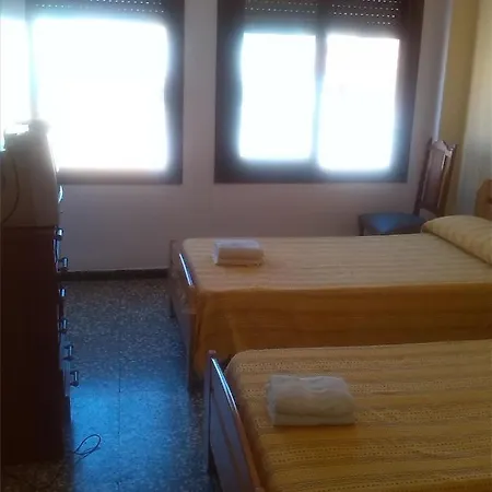 Pension Vinaros